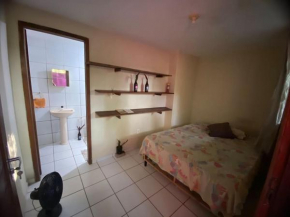Quarto em Praia da Pipa